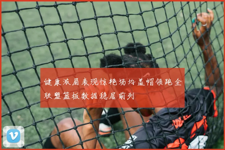 健康浓眉表现惊艳场均盖帽领跑全联盟篮板数据稳居前列