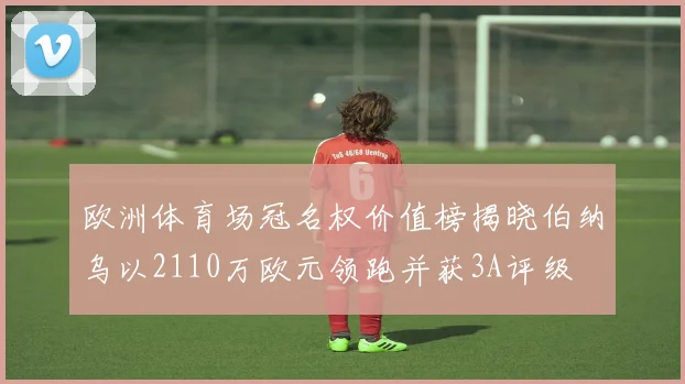 欧洲体育场冠名权价值榜揭晓伯纳乌以2110万欧元领跑并获3A评级