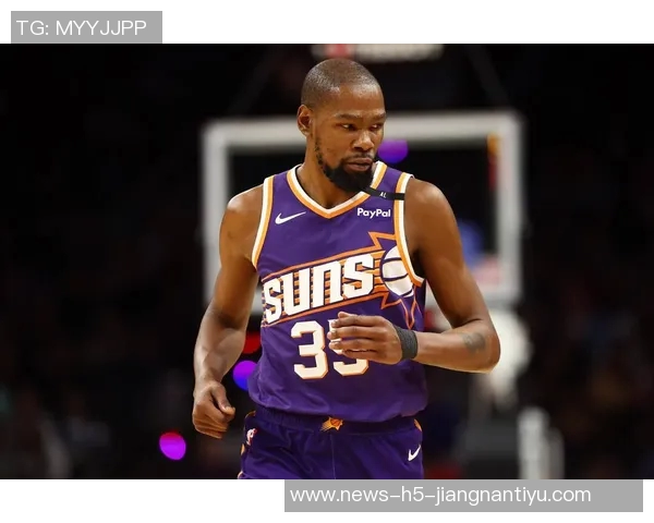 杜兰特回忆勇士询问回归感激之情火箭对我才是真正的尊重 杜兰特回忆勇士询问回归感激之情火箭对我才是真正的尊重