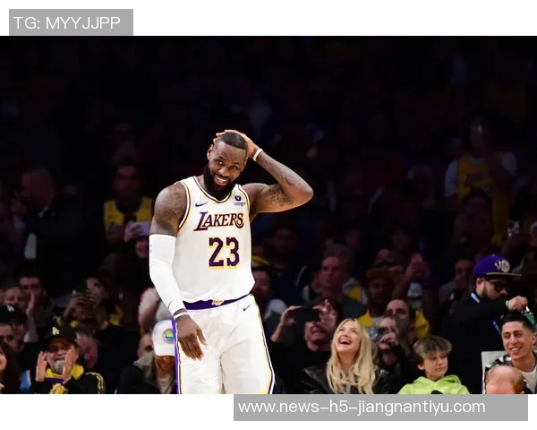 詹姆斯盛赞掘金夏季引援称其引入多名契合球员 詹姆斯盛赞掘金夏季引援称其引入多名契合球员